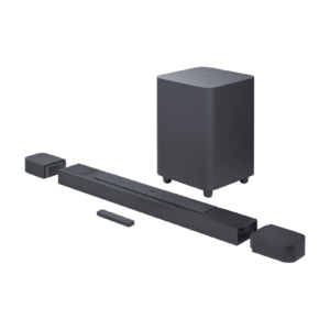 JBL Bar 800 5.1.2