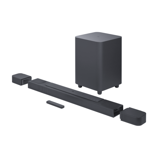 JBL Bar 800 5.1.2