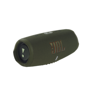 JBL Charge 5 Portable Bluetooth Speaker Green