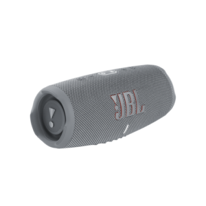 JBL Charge 5 Portable Bluetooth Speaker Grey