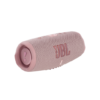 JBL Charge 5 Portable Bluetooth Speaker Pink