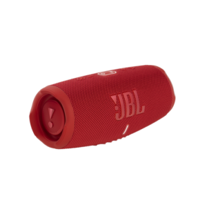 JBL Charge 5 Portable Bluetooth Speaker Red