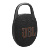JBL Clip 5 Ultra-portable Waterproof Speaker with AURACAST Black