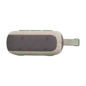JBL Go 4 Ultra-Portable Waterproof Speaker with AURACAST, Powerful Audio Streaming, 7 Hours Playtime, Sand