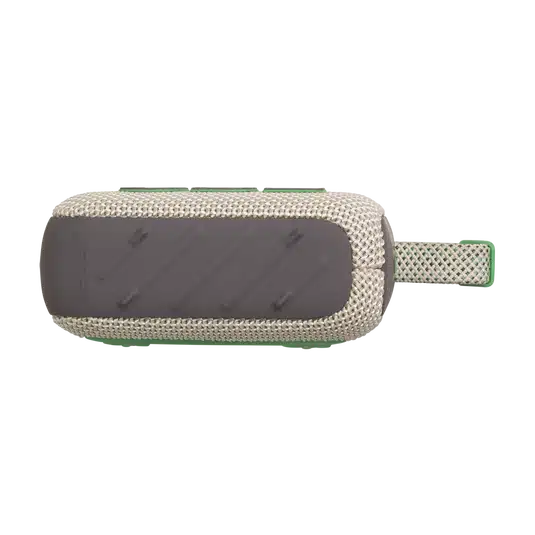 JBL Go 4 Ultra-Portable Waterproof Speaker with AURACAST, Powerful Audio Streaming, 7 Hours Playtime, Sand 2 JBL Go 4 Ultra-Portable Waterproof Speaker with AURACAST, Powerful Audio Streaming, 7 Hours Playtime, Sand - Image 2