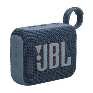 JBL Go 4 Blue