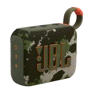 JBL Go 4 Squad