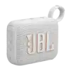 JBL Go 4 White