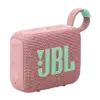 JBL Go 4 Pink