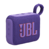 JBL Go 4 Purple