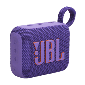 JBL Go 4 Purple