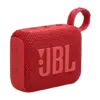 JBL Go 4 Red