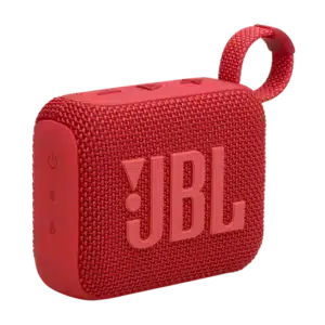 JBL Go 4 Red