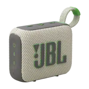JBL Go 4 Sand