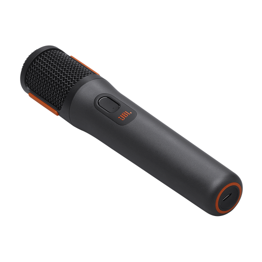 JBL PartyBox Wireless Microphone with Rechargeable Battery, Digital Wireless Mic System for Crystal-Clear Sound - Image 5
