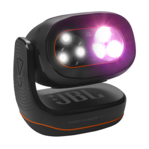 JBL PARTYLIGHT BEAM