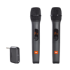 JBL PB WIRELESS MIC AND TRANSMITTER_HERO x2