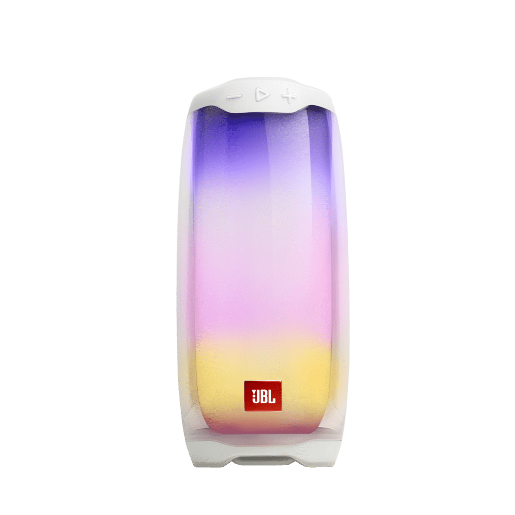 JBL Pulse 4 White