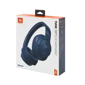 JBL Tune 720BT Blue