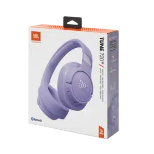 JBL Tune 720BT alternate view - Totot.ae