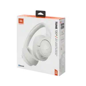 JBL Tune 720BT closer look - Totot.ae