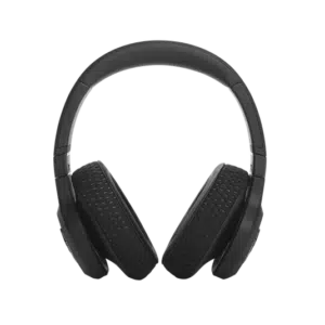 JBL Under Armour Project Rock Over-Ear Wireless Headphones, Premium Sound, Noise Isolation, Durable Build, Long Battery Life, Black