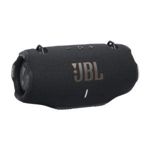 JBL Xtreme 4 Portable Bluetooth Speaker Black