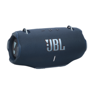 JBL Xtreme 4 Portable Bluetooth Speaker Blue