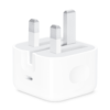 MU7W2 Apple 20W USB-C