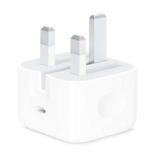 MU7W2 Apple 20W USB-C