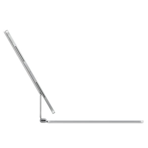 Apple Magic Keyboard for iPad Pro 11‑inch (M4), US English Layout, White - Image 5
