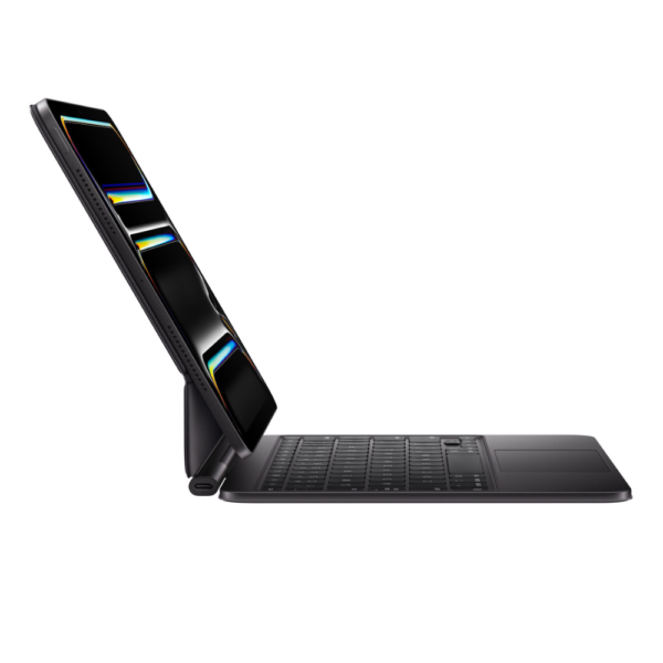 Apple Magic Keyboard for iPad Pro 11‑inch (M4), US English Layout, Black - Image 2