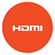 HDMI eARC