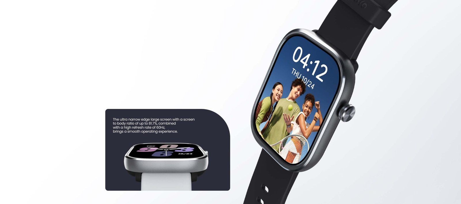 PC Mibro Smart Watch C4 01 03 3000x scaled totot.ae