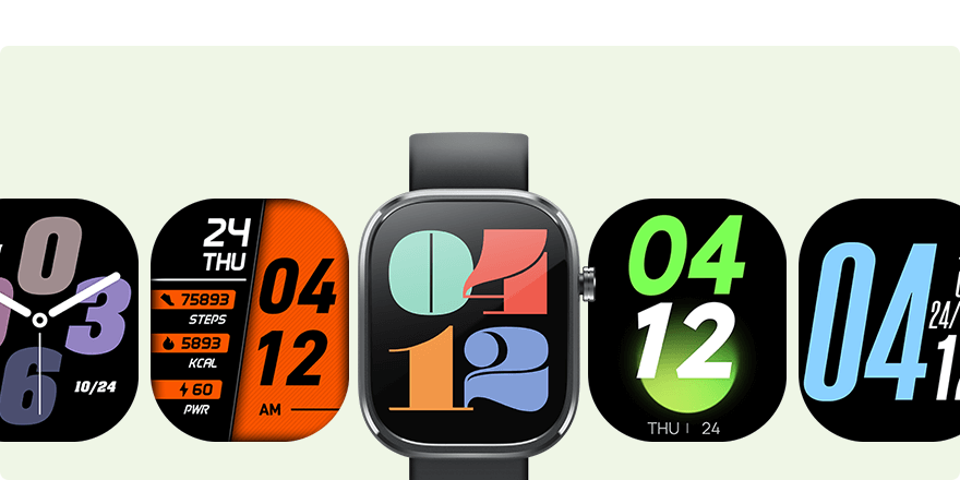 PC Mibro Watch C4 Thumbnail 02 880x440 610daf7e bfe4 4530 ae53 totot.ae