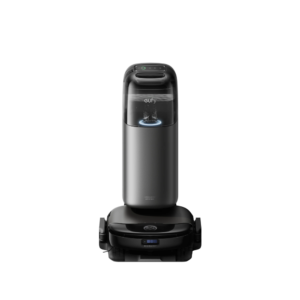 totot 194644197704 eufy Robot Vacuum Omni S1 Pro Self-Emptying Vacuum & Mop