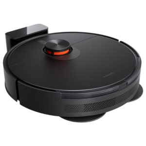 Xiaomi Robot Vacuum S20+ Black