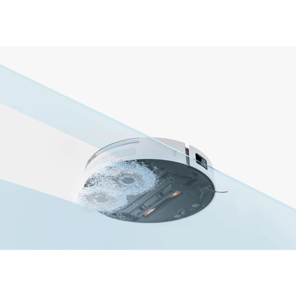 Xiaomi Robot Vacuum S20+, Advanced Tiny, Smart, and Powerful Cleaning Robot with Enhanced Features, Black - Image 6