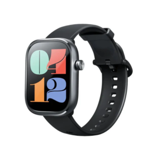Mibro C4 Smartwatch Black