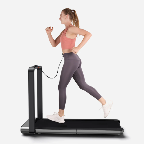 KingSmith WalkingPad X21 Double Fold Treadmill - Image 7