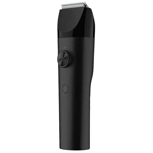 Xiaomi Mijia Cordless Hair Clipper Rechargeable Professional Trimmer for Home & Salon, 90-Min Runtime, Stainless Steel Blades, 5 Guards, Quiet Motor - Image 7