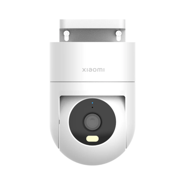 Xiaomi 360° Home Security Camera CW300 2K HD Resolution, AI Motion Detection, Night Vision, Two Way Audio