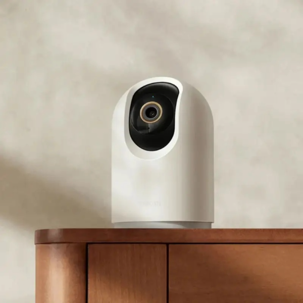Xiaomi 360° Home Security Camera C500 Pro  AI-Powered Surveillance, 5MP Ultra HD, Night Vision, Motion Detection - Image 4