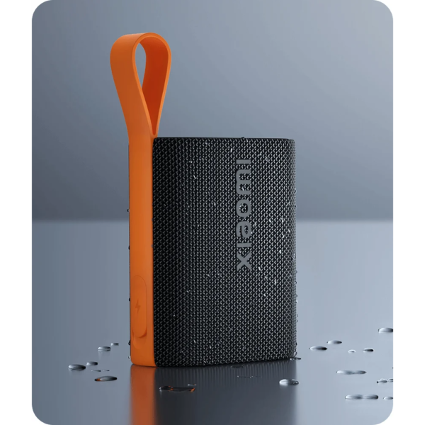 Xiaomi Sound Pocket Portable Bluetooth Speaker with High-Quality Audio, Compact Design, and Long Battery Life - Image 5