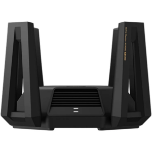 Xiaomi Router AX9000 Tri Band Wi Fi 6 Router with 9000Mbps, Advanced Gaming Performance, 12 Antennas, and AIoT Support