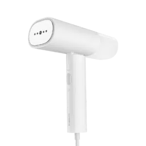 Xiaomi Handheld Garment Steamer White foldable - Totot.ae UAE