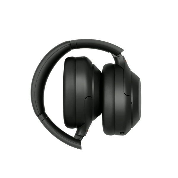 Sony WH-1000XM4 Black