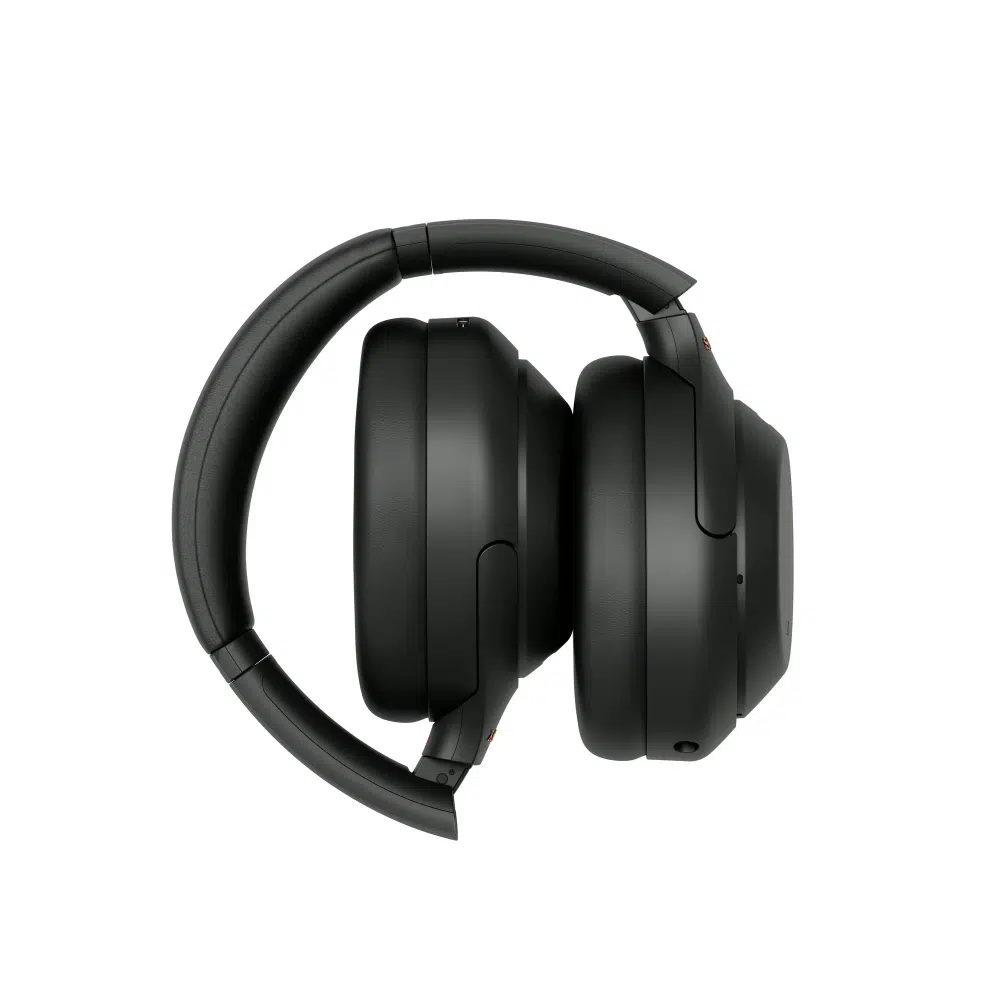 Sony WH-1000XM4 Black