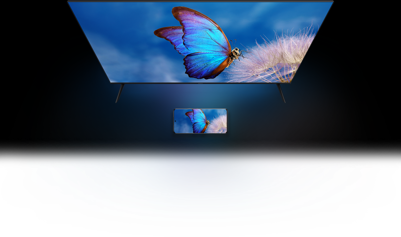 Xiaomi TV A 65" 2025 Google TV - 4K Display, Dolby Audio, DTS-X & DTS Virtual:X, Premium Metal Finish 29 Xiaomi Tv A 50 2025