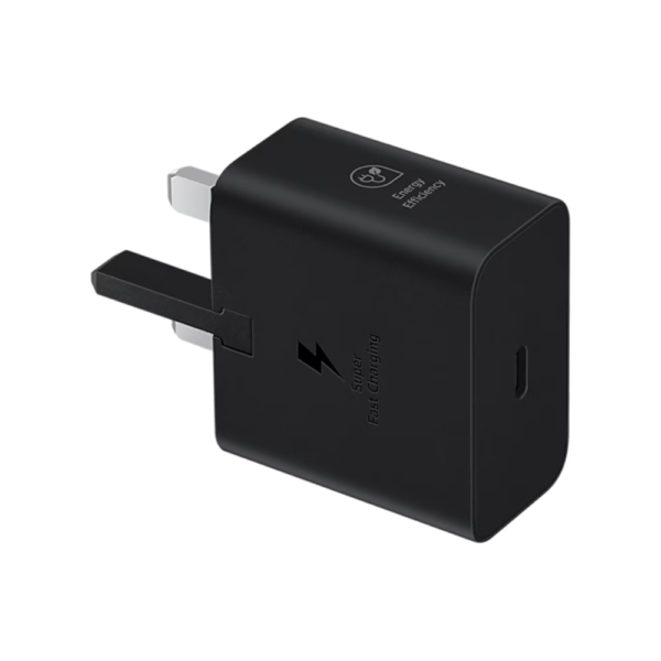Samsung 25W Power Adapter